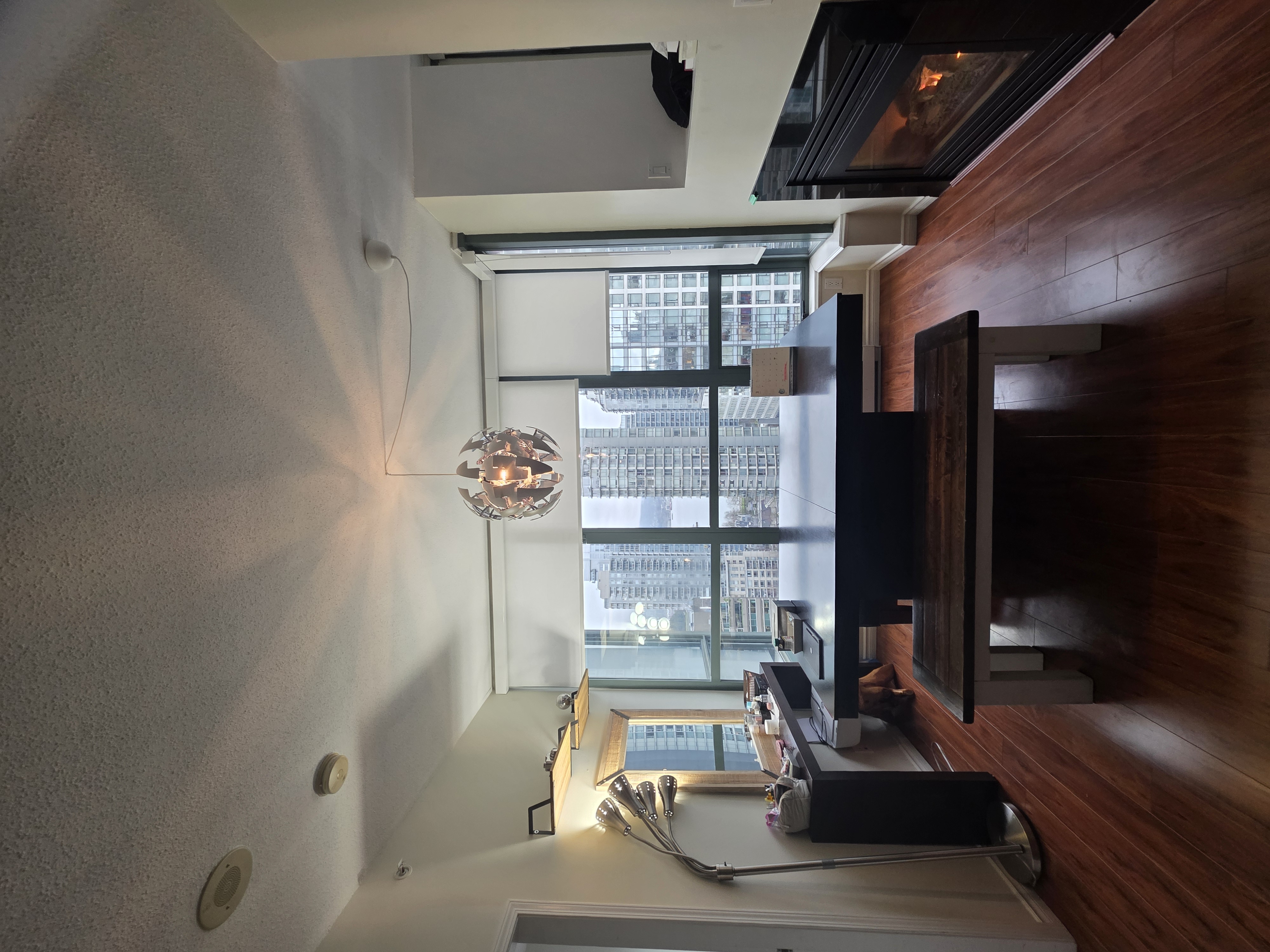 [다운타운] 콘도 렌트